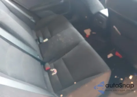 2013 Honda Accord Ex из США, поврежденный, VIN 1HGCR2E77DA106287